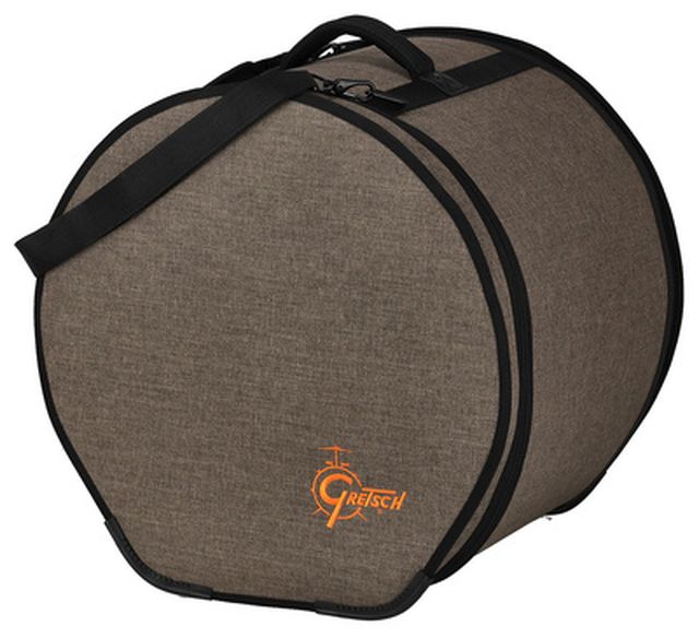 Gretsch Drums 18"x16" Pro Tour FT/BD Bag