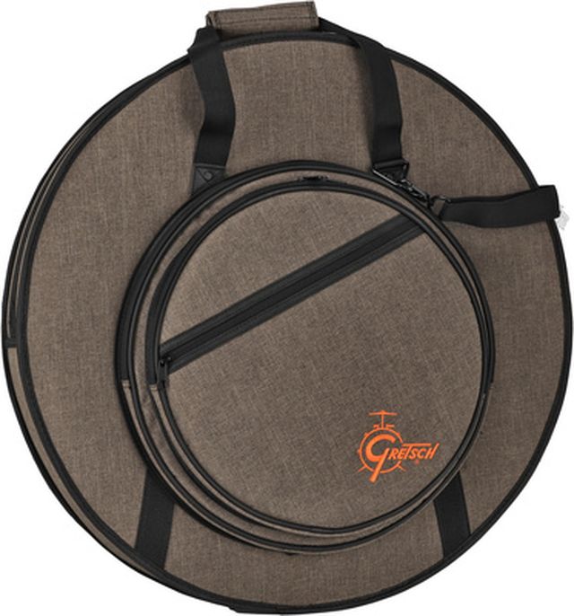 Gretsch Drums 24" Pro Tour Cymbal Bag