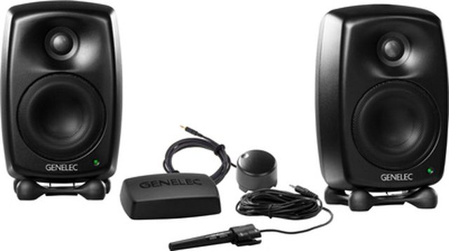 Genelec 8320 AMM Pack