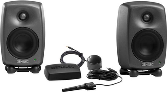 Genelec 8320 APM Pack