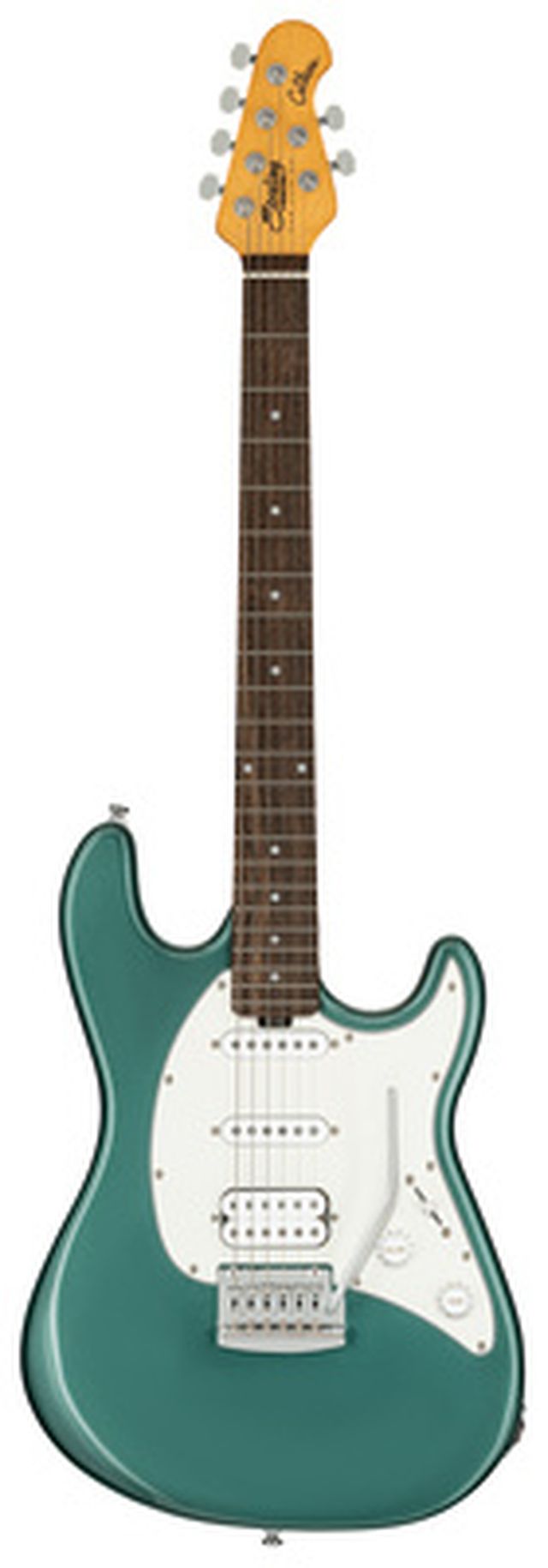 Sterling by Music Man CT30CHSS Sherwood Green