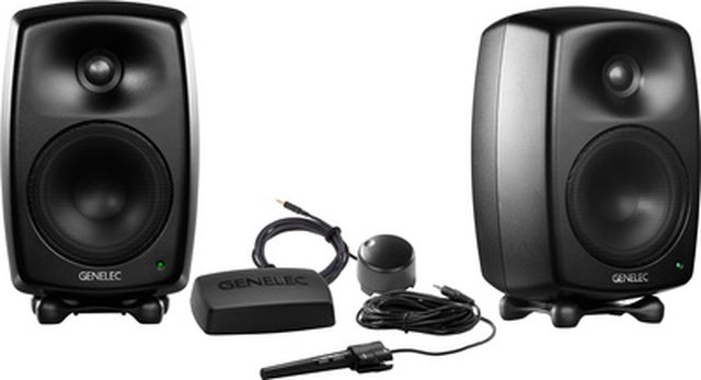 Genelec 8330 AM Pack