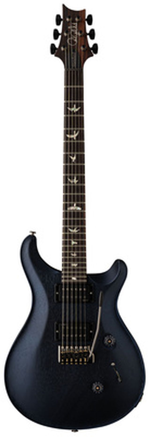 PRS Standard 24 Pearl Black