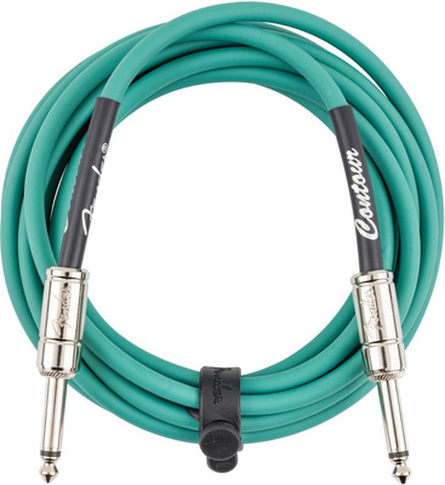 Fender Contour 3m Cable SHG