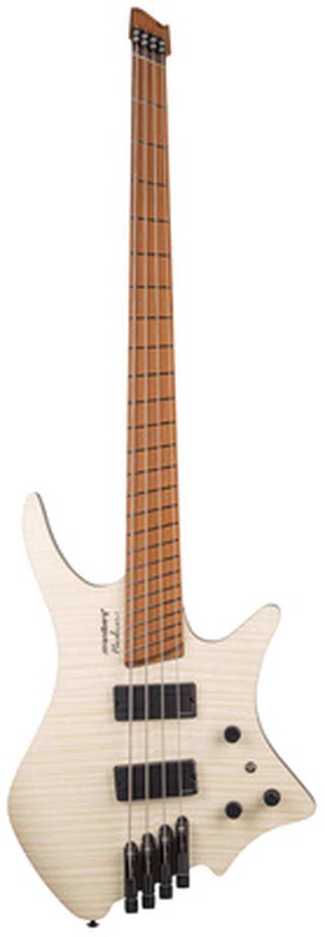 Strandberg Boden Bass Standard 4 NA