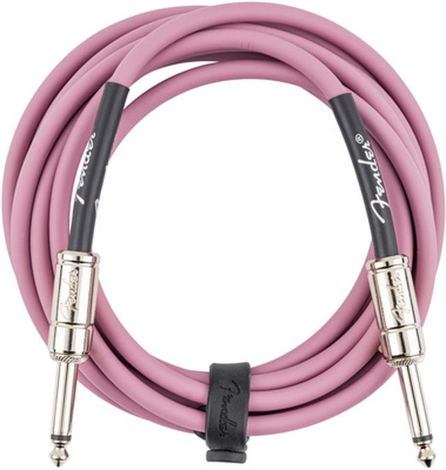 Fender Contour 3m Cable BGM