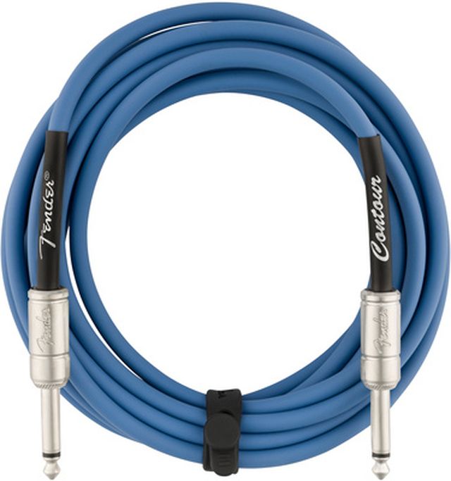 Fender Contour 4,5m Cable LPB