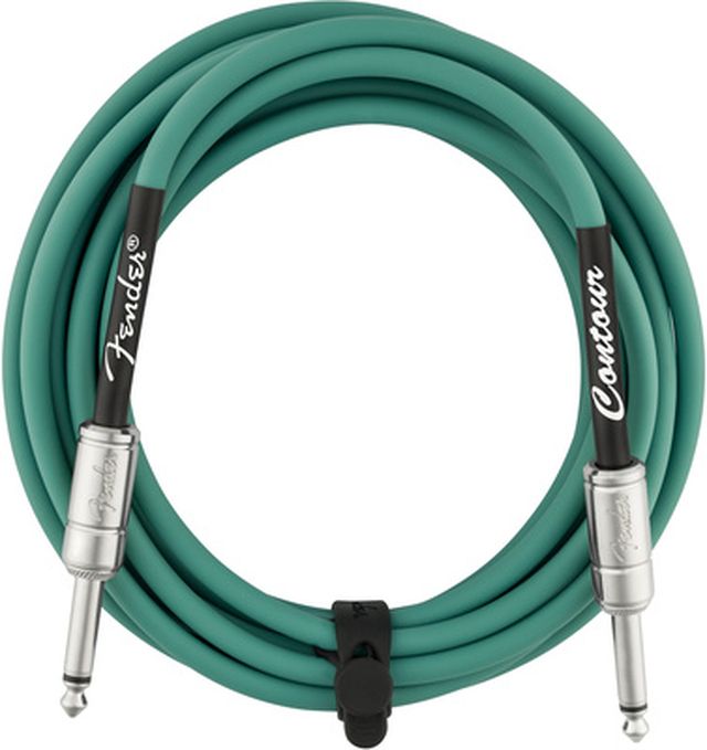 Fender Contour 4,5m Cable SHG