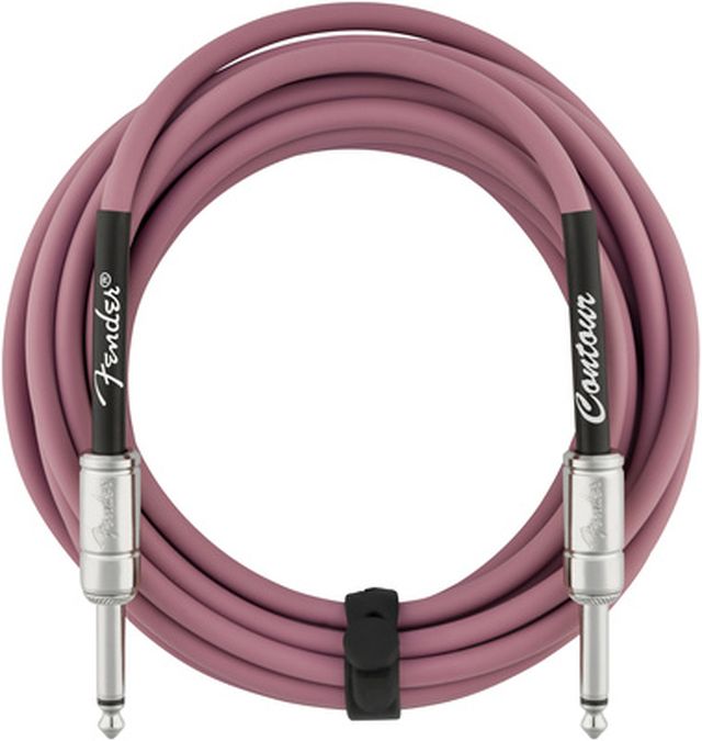 Fender Contour 4,5m Cable BGM