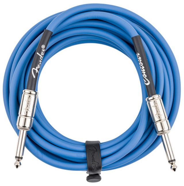 Fender Contour 5,5m Cable LPB