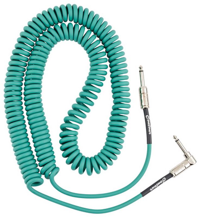 Fender Contour 9m Coil Cable SHG