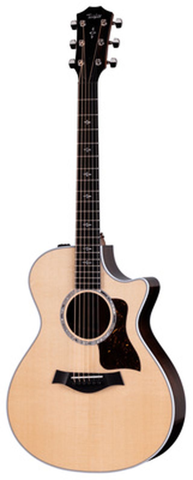 Taylor 412ce Natural