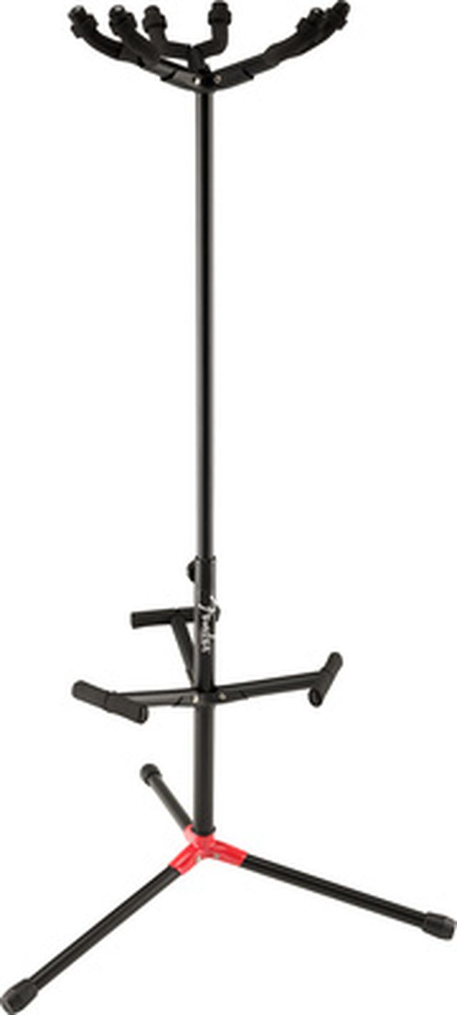 Fender Adjustable Hanging Stand 3-Gtr