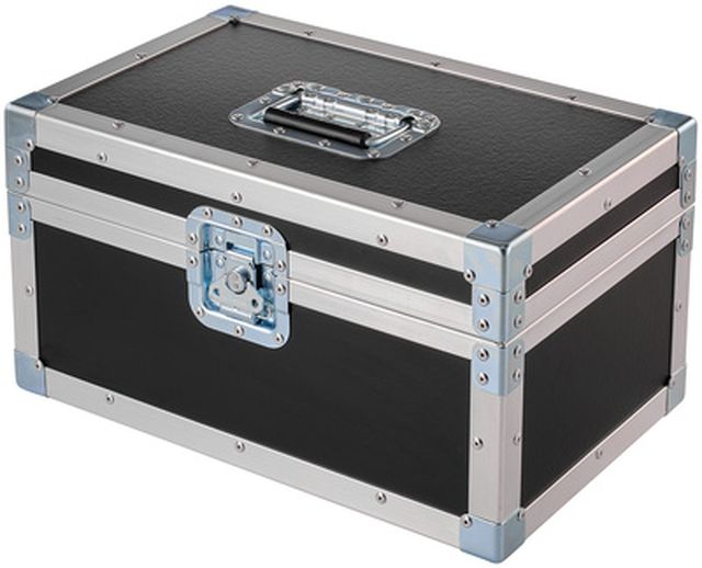 Magic FX Flightcase for Power Drop Set