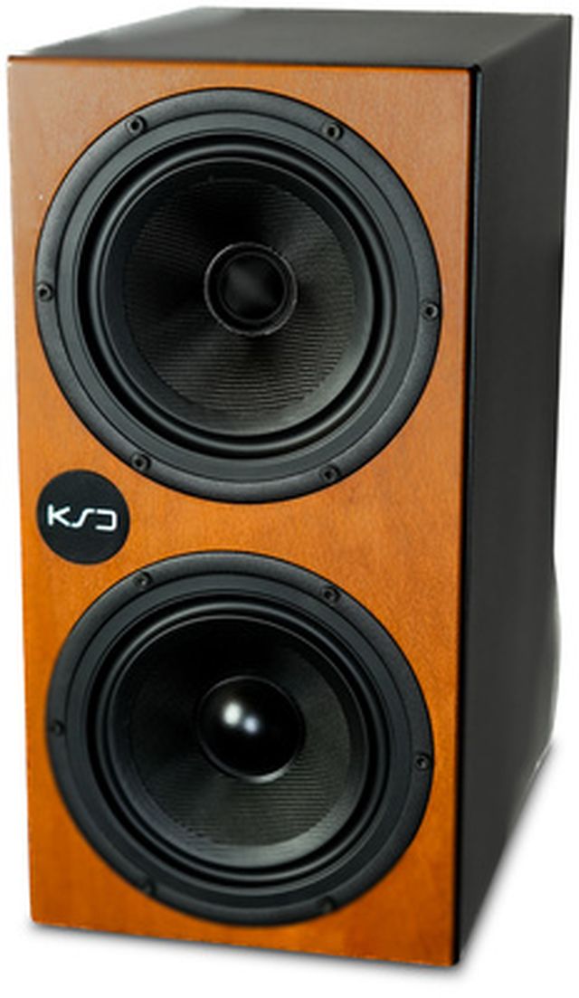 KS Digital C-55 Reference Cherry R