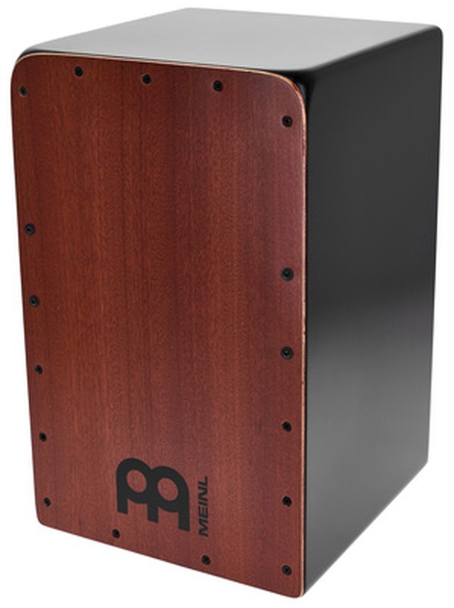 Meinl Woodcraft Pro Pickup Cajon Ltd