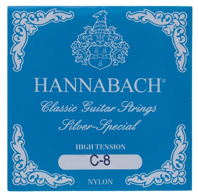 Hannabach 815HT Single String C8w