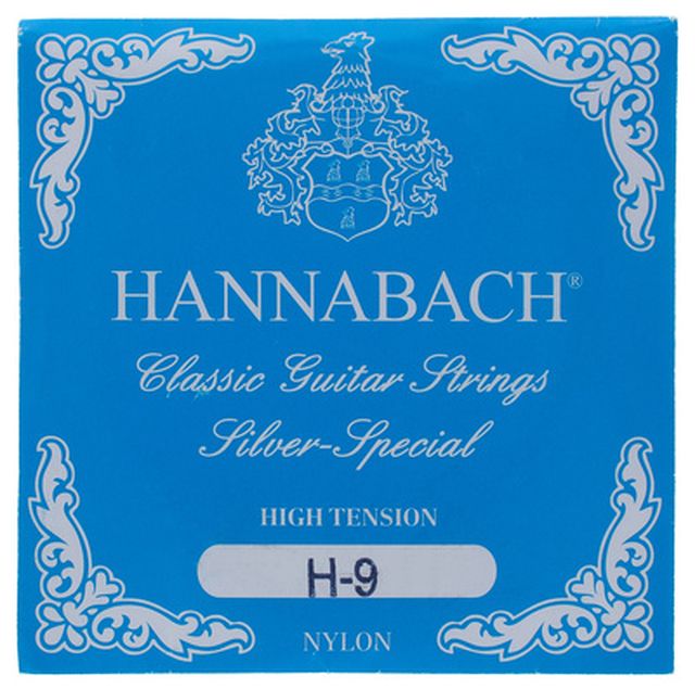 Hannabach 815HT Single String H9w