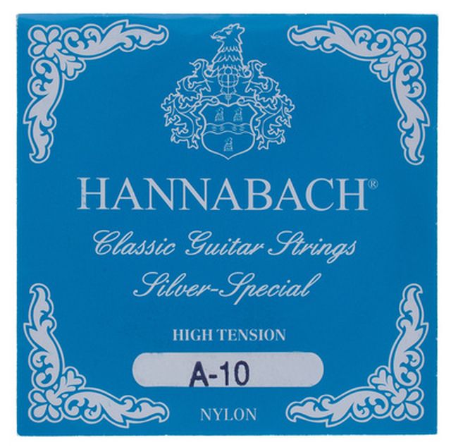 Hannabach 815HT Single String A10w