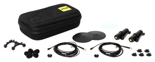 DPA KIT-4060-OP-SMK