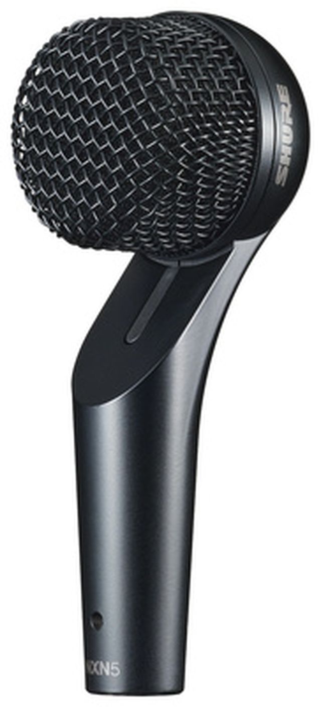 Shure Nexadyne 5