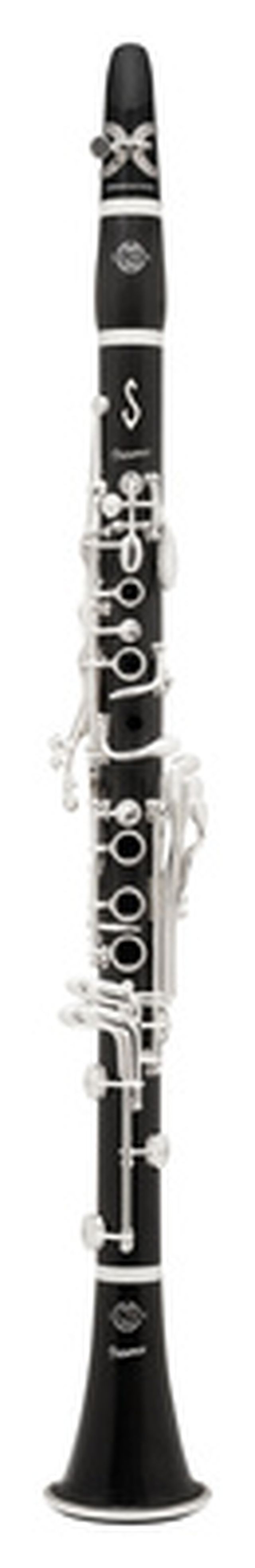 Selmer Présence II Bb-Clarinet 18/6