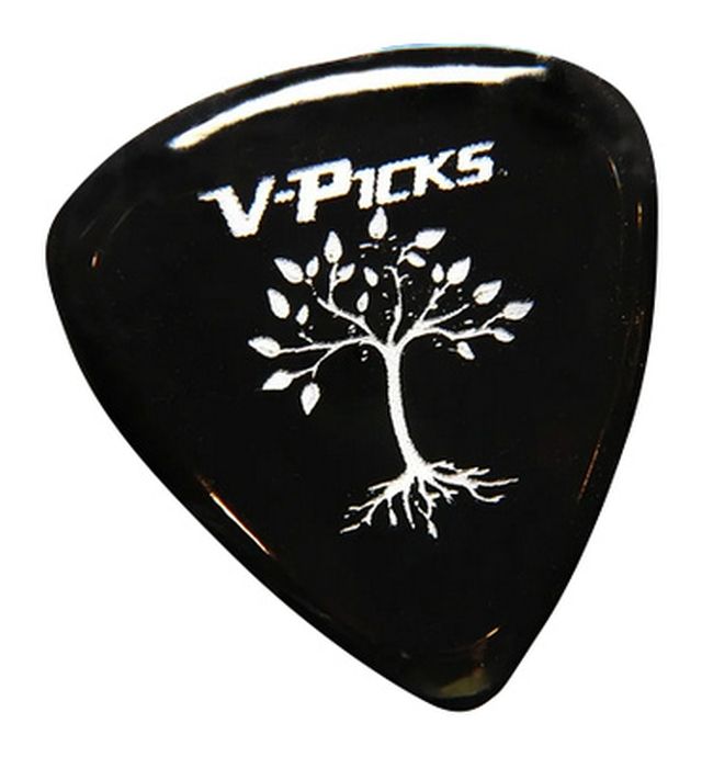 V-Picks Tree Of Life Guitar Pick