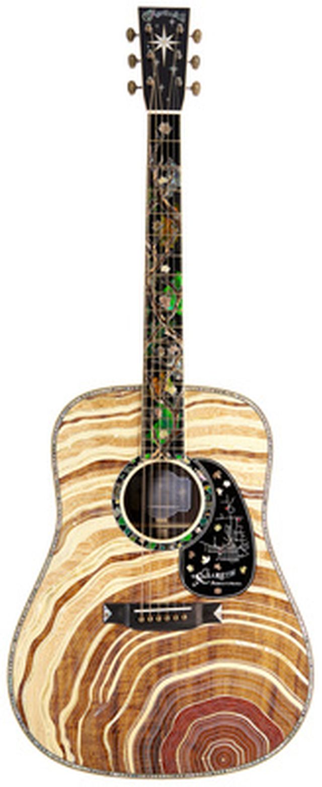 Martin Guitar D-300