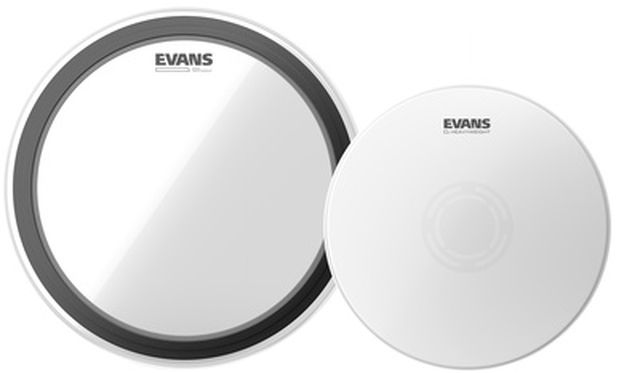 Evans Heavyweight Knockout Pack