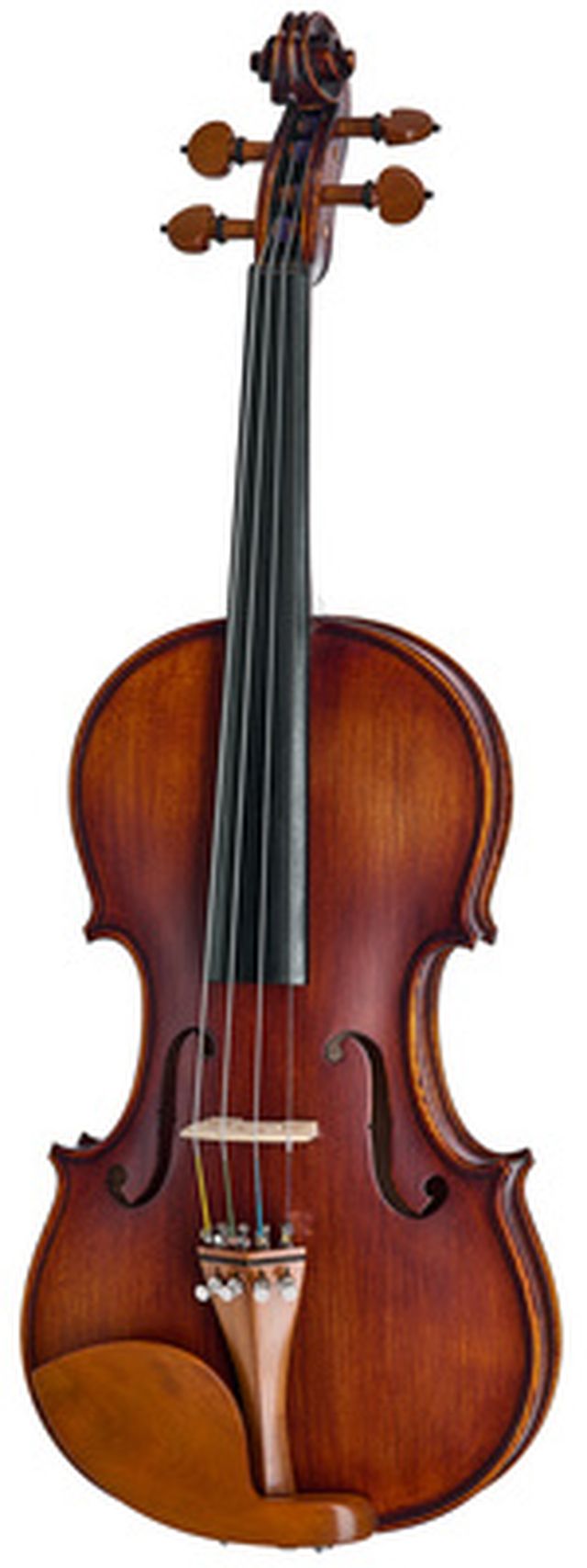 Roth & Junius Orchestra Violin Strad. BW 4/4