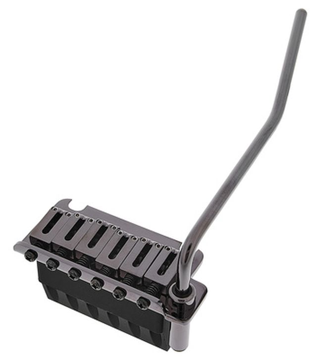 Gotoh 510T-FE1 ST-Style Tremolo CB