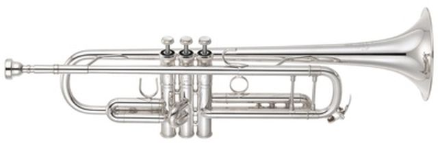 Yamaha YTR-9335NYS-BR Trumpet