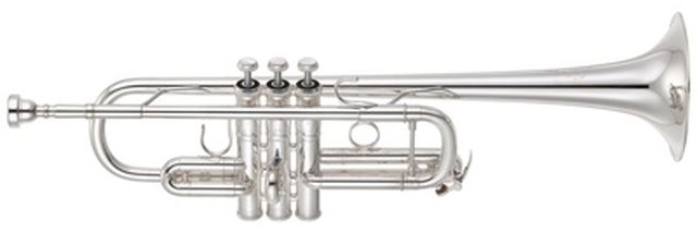 Yamaha YTR-9445NYS-YM-BR Trumpet