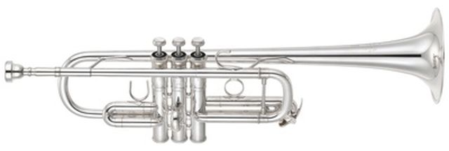 Yamaha YTR-9445NYS-YS-BR Trumpet