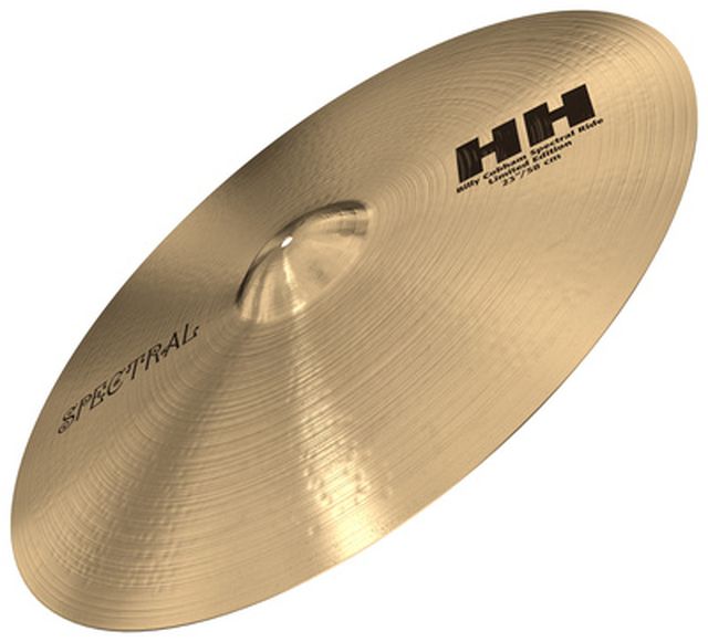 Sabian 23" HH Billy Cobham LE Ride