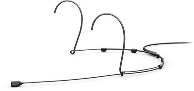 DPA 4088-DP-A-B90-LH BLK