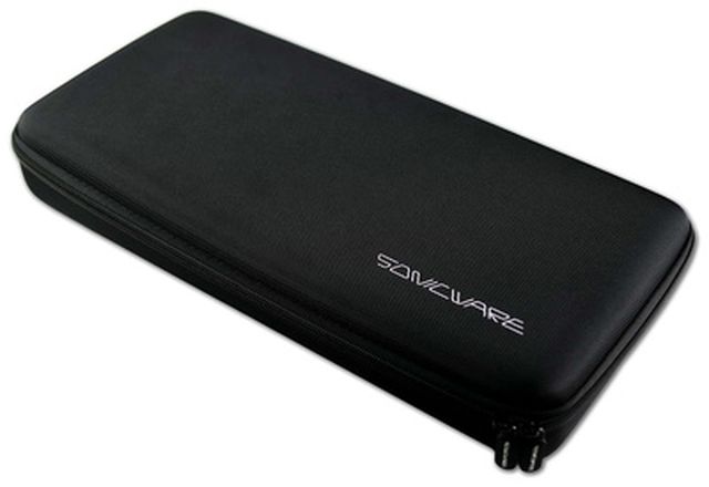 Sonicware LIVEN Carrying Case