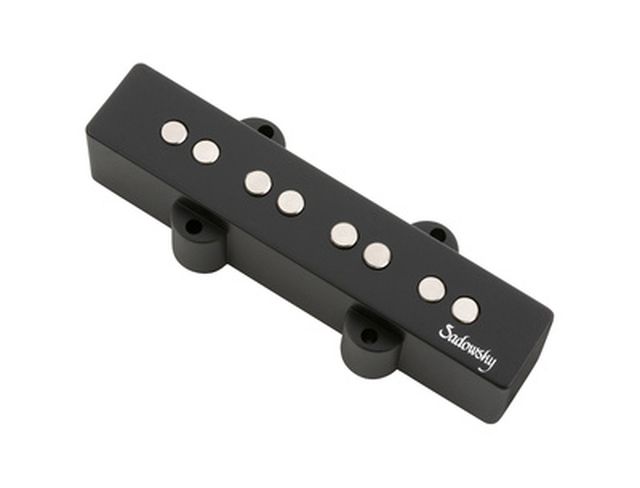 Sadowsky J-Style Bass Pickup Short 4