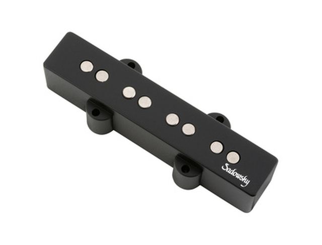 Sadowsky J-Style Bass Pickup Long 4