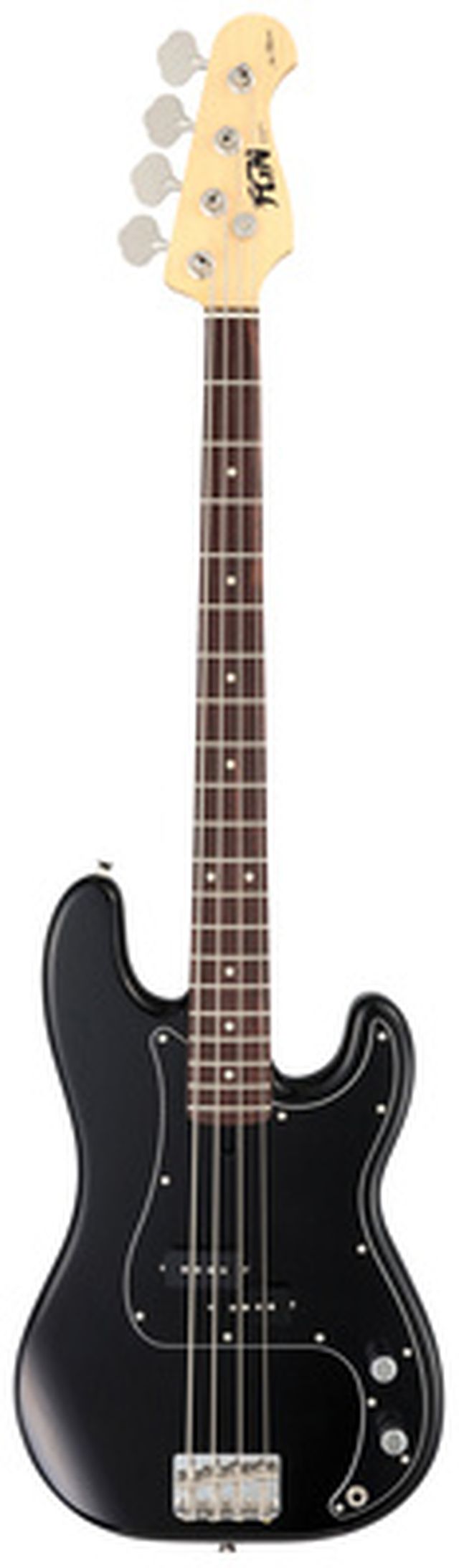 FGN Neo Classic PB-100 Black