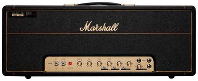 Marshall 1959 Modified