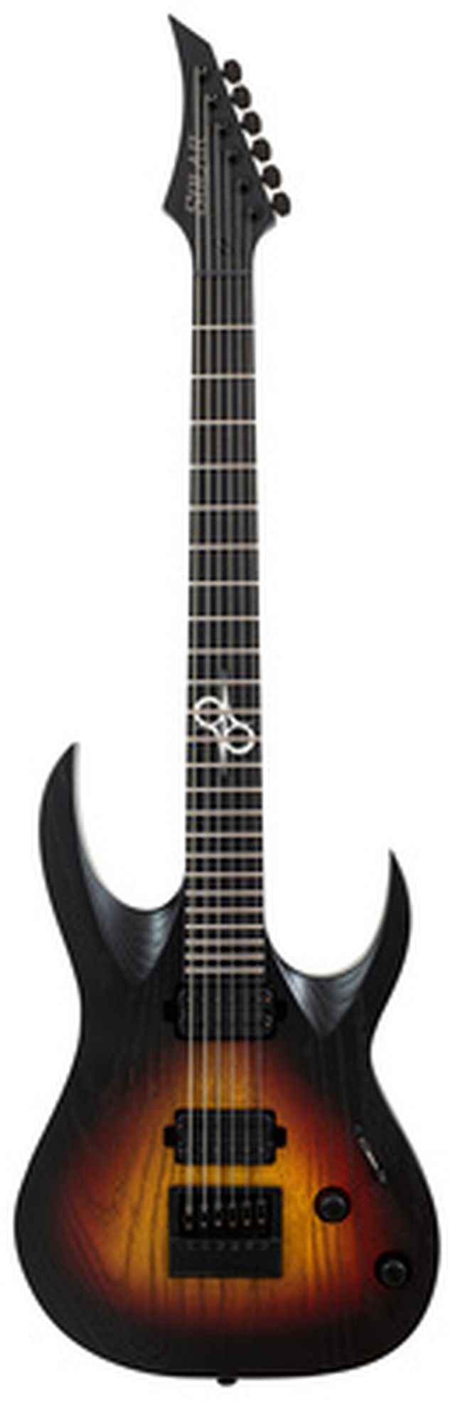 Solar Guitars A1.6TBOP