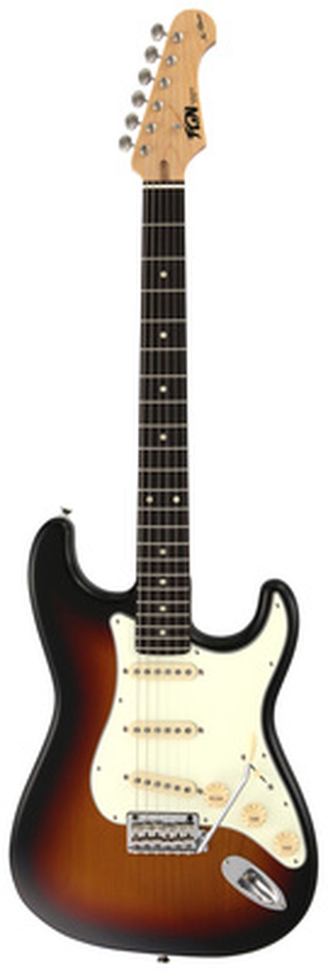 FGN Neo Classic ST 100 3 TS