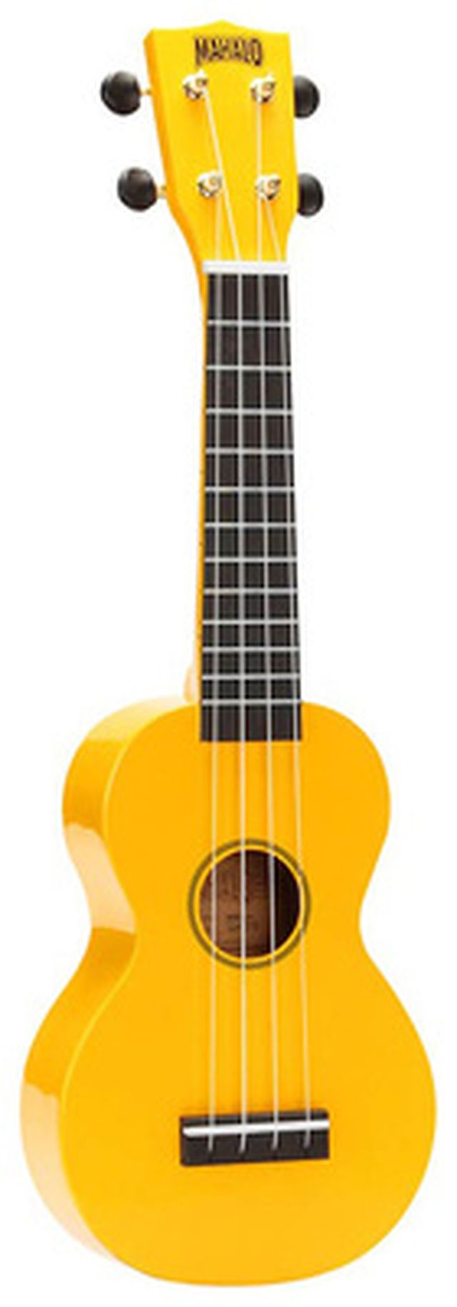 Mahalo MR1YW Rainbow Series Soprano