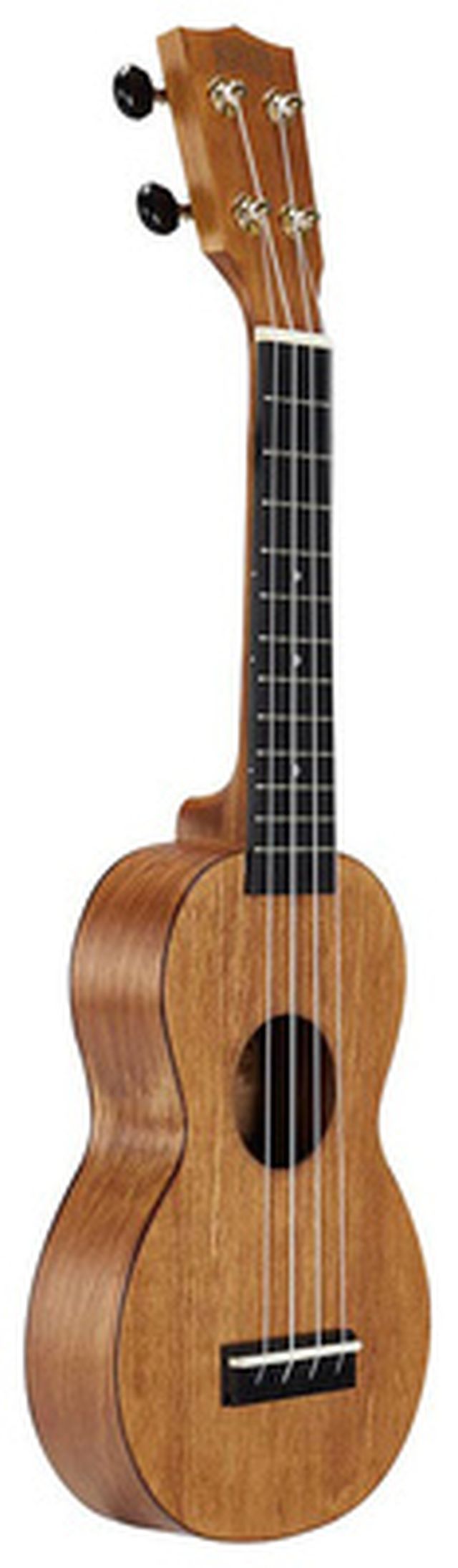 Mahalo MS1TBR Slimline Series Sopran