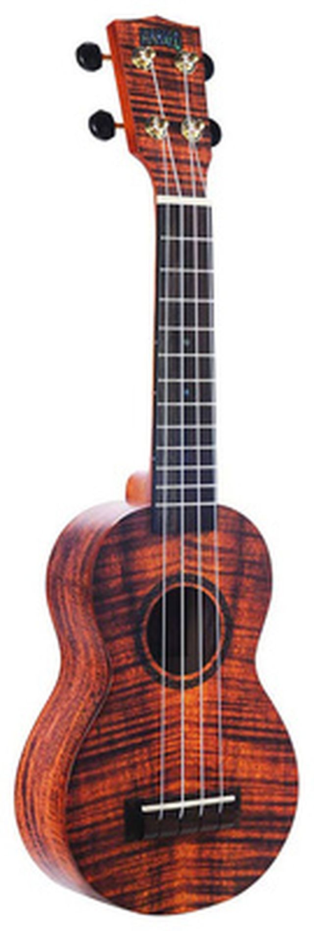 Mahalo MA1KA Artist Elite Series