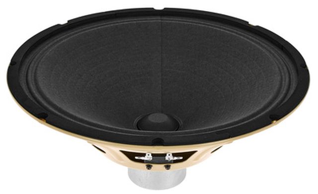 Mojotone Alnico Anthem 12" 8Ohm Speaker