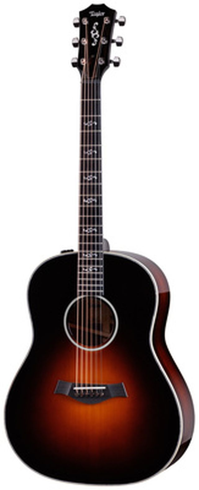 Taylor Custom #2: C17e B5002