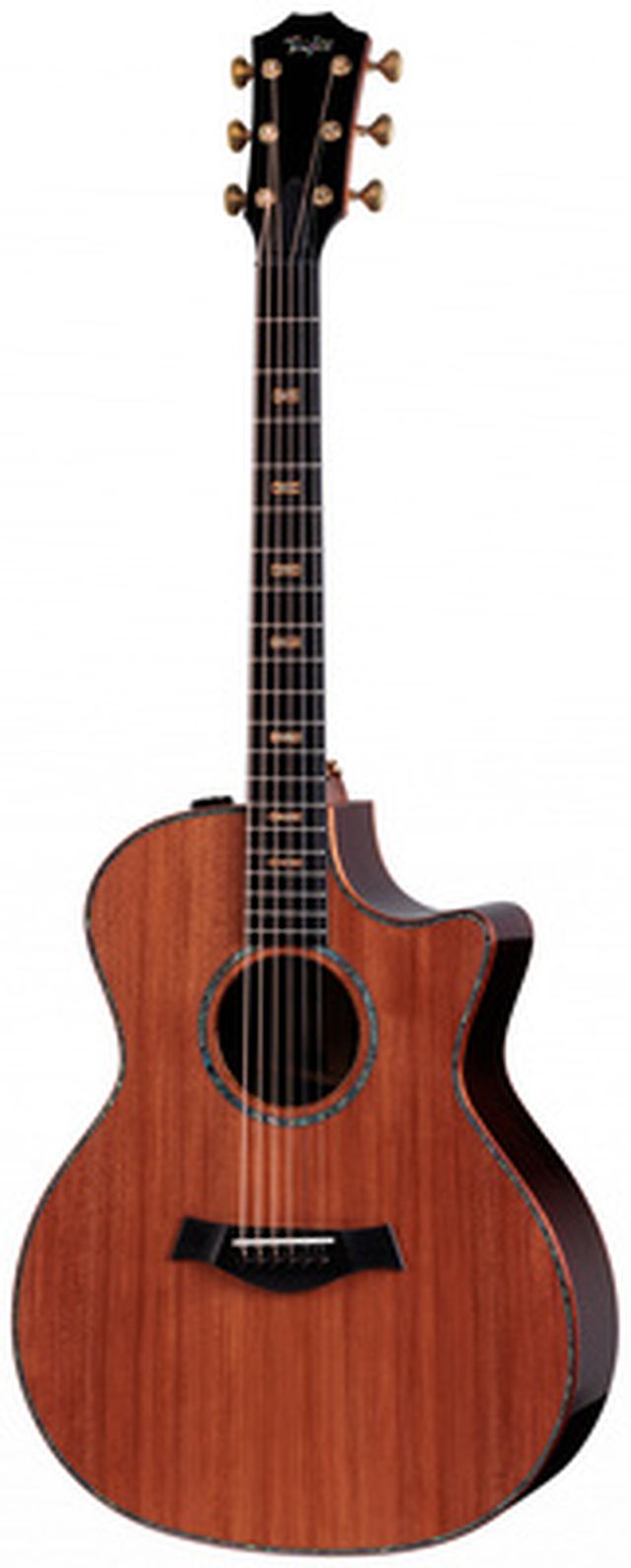 Taylor Custom #7: Horizons