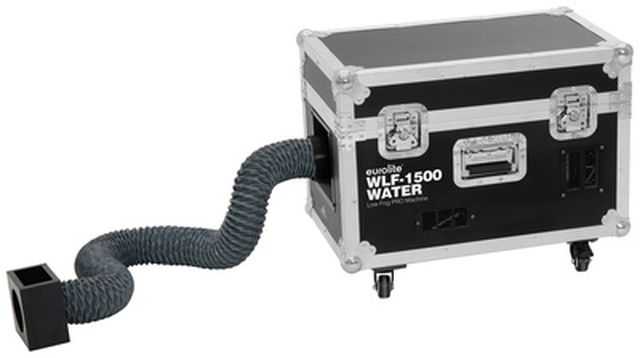 Eurolite WLF-1500 Water Low Fog PRO